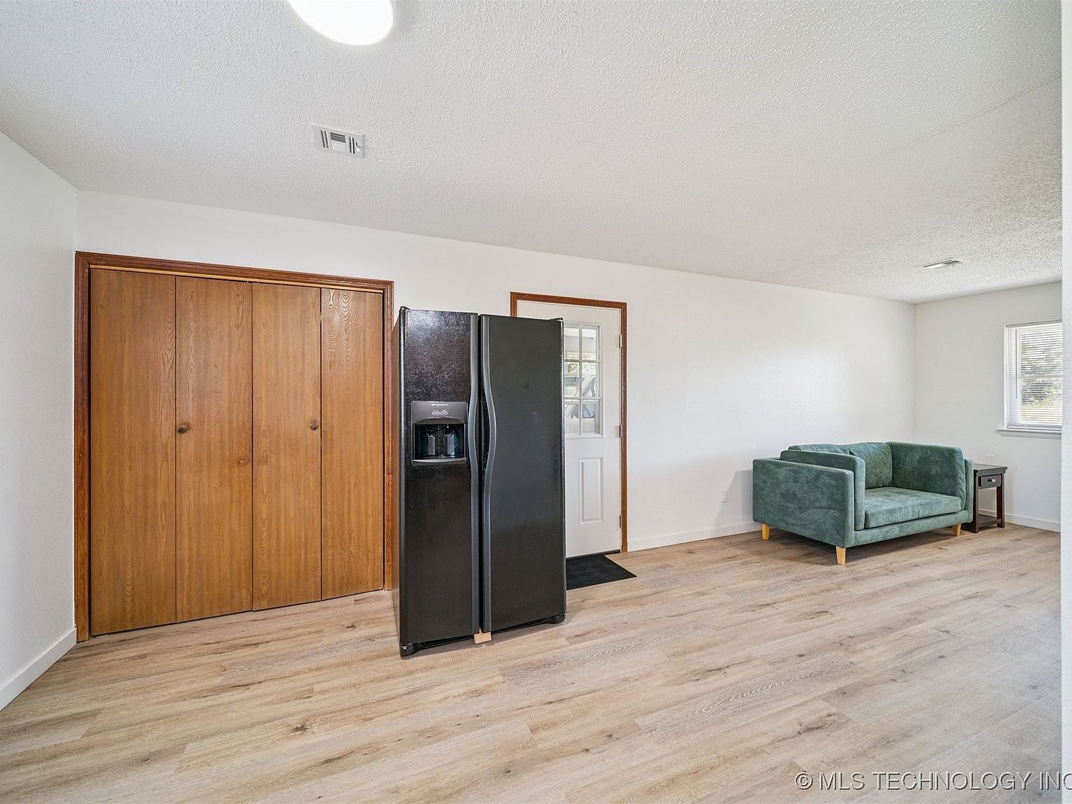 1254 N 4428th Rd W Salina, OK 74365 | Single Family