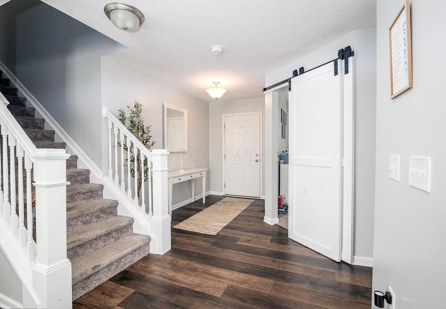 416 Fox Dr Johnstown, OH 43031  | Single Family