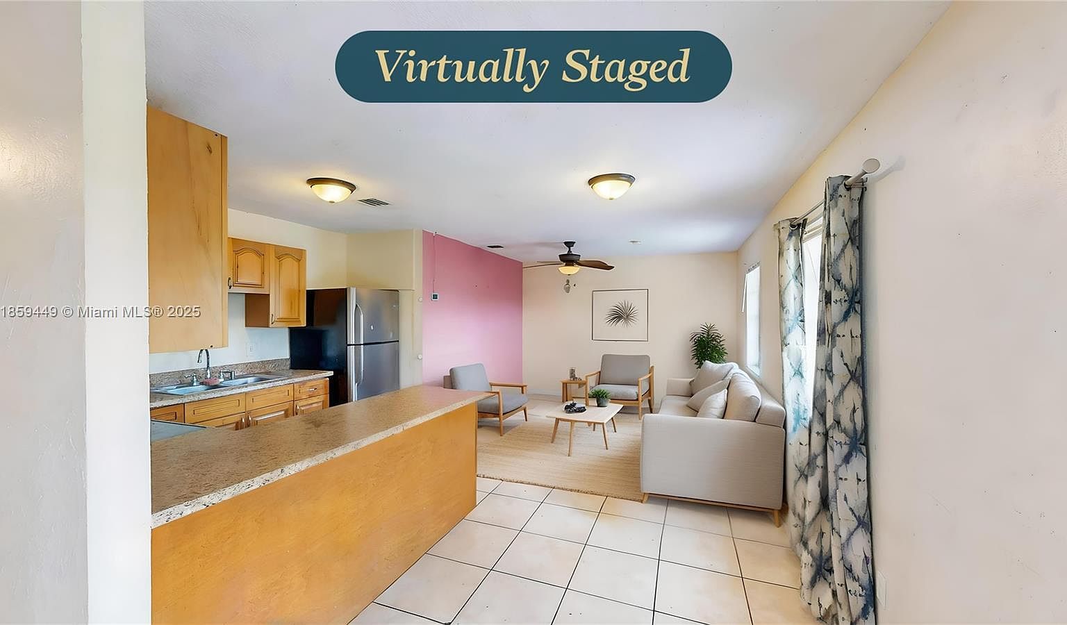 235 SW 16th Ter Homestead, FL 33030 | Single Family