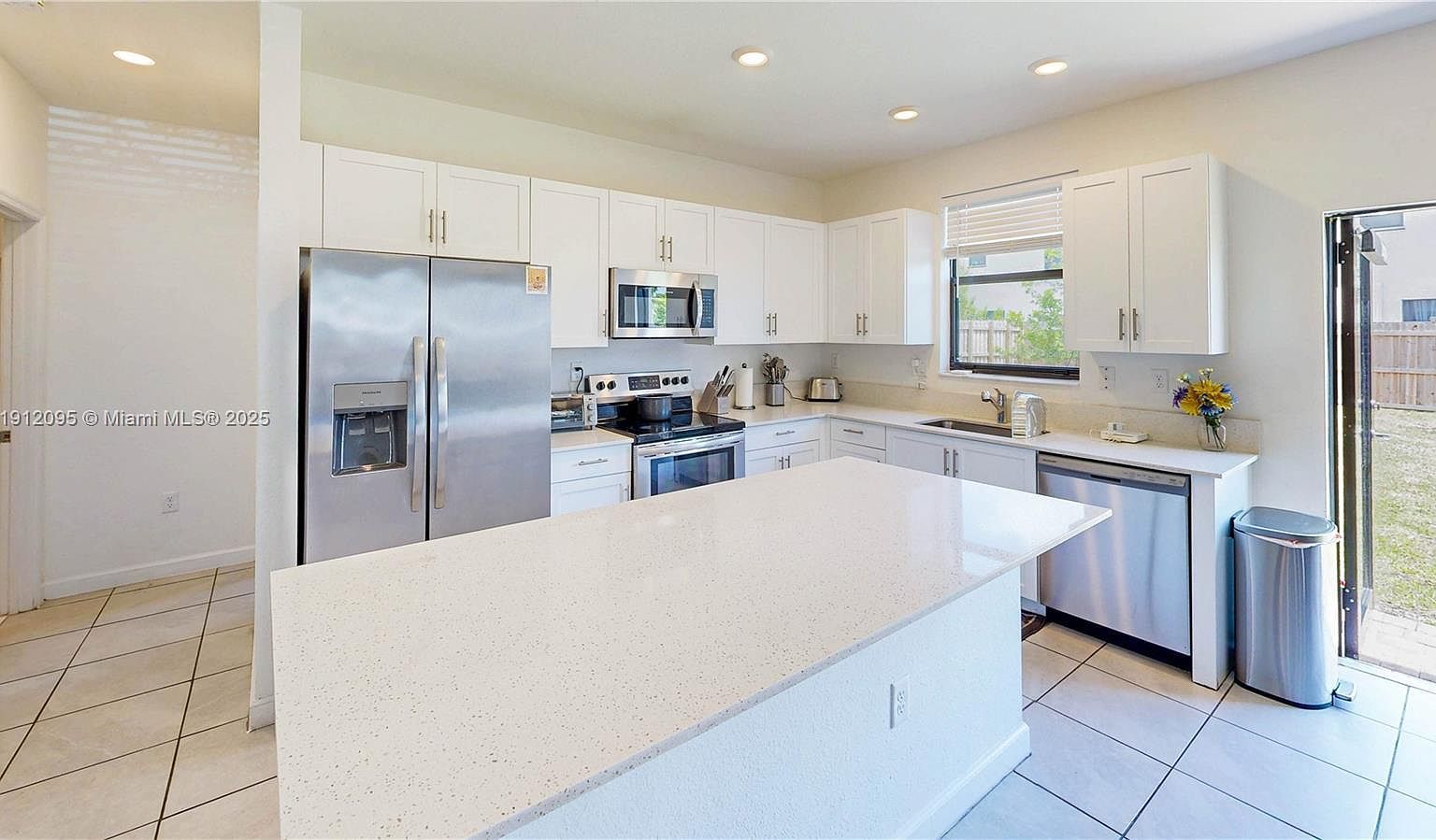 11964 SW 244th Ln Homestead, FL 33032 | Single Family