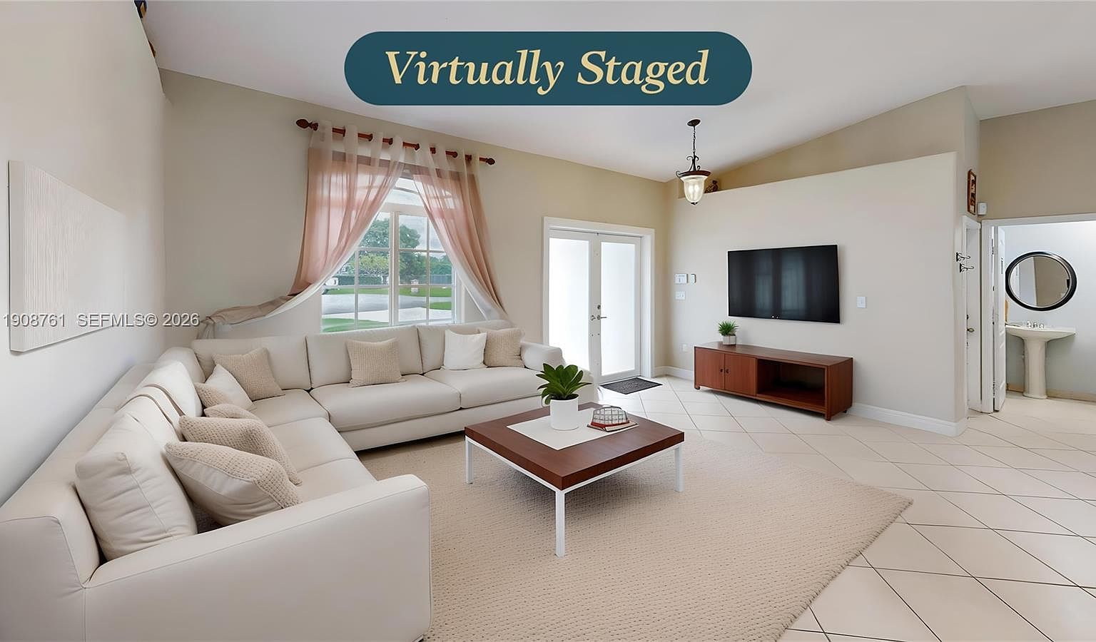 18821 SW 297th St Homestead, FL 33030  | Single Family