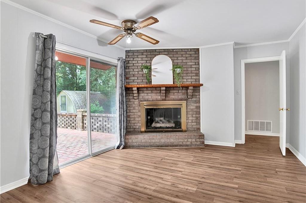 5859 Chalet Dr N Mobile, AL 36608  | Single Family