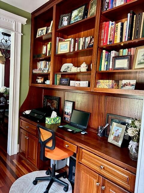 1158 Doral Dr Manning, SC 29102 | Single Family