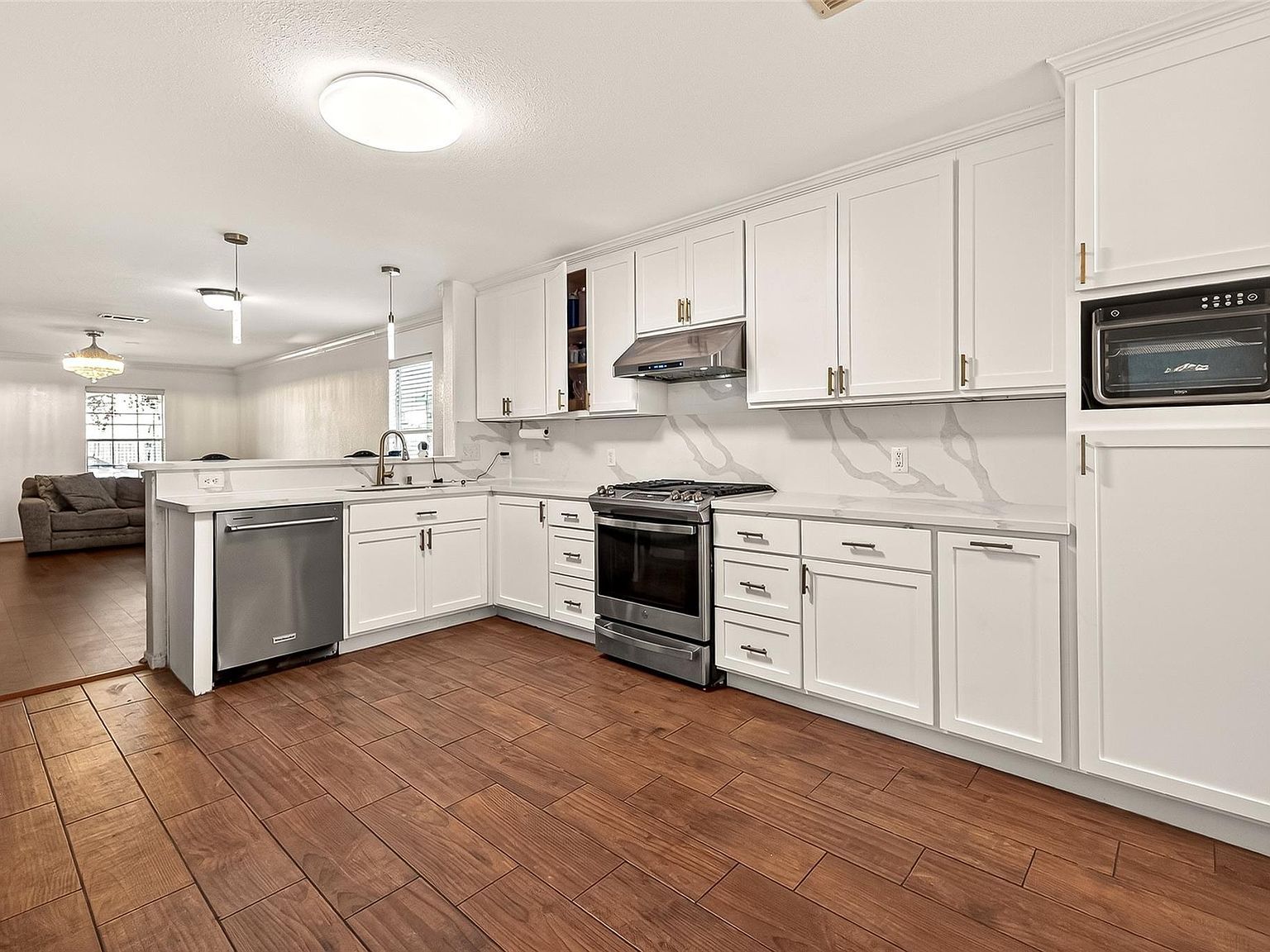 18207 Sable Tree Dr Houston, TX 77084 | Single Family