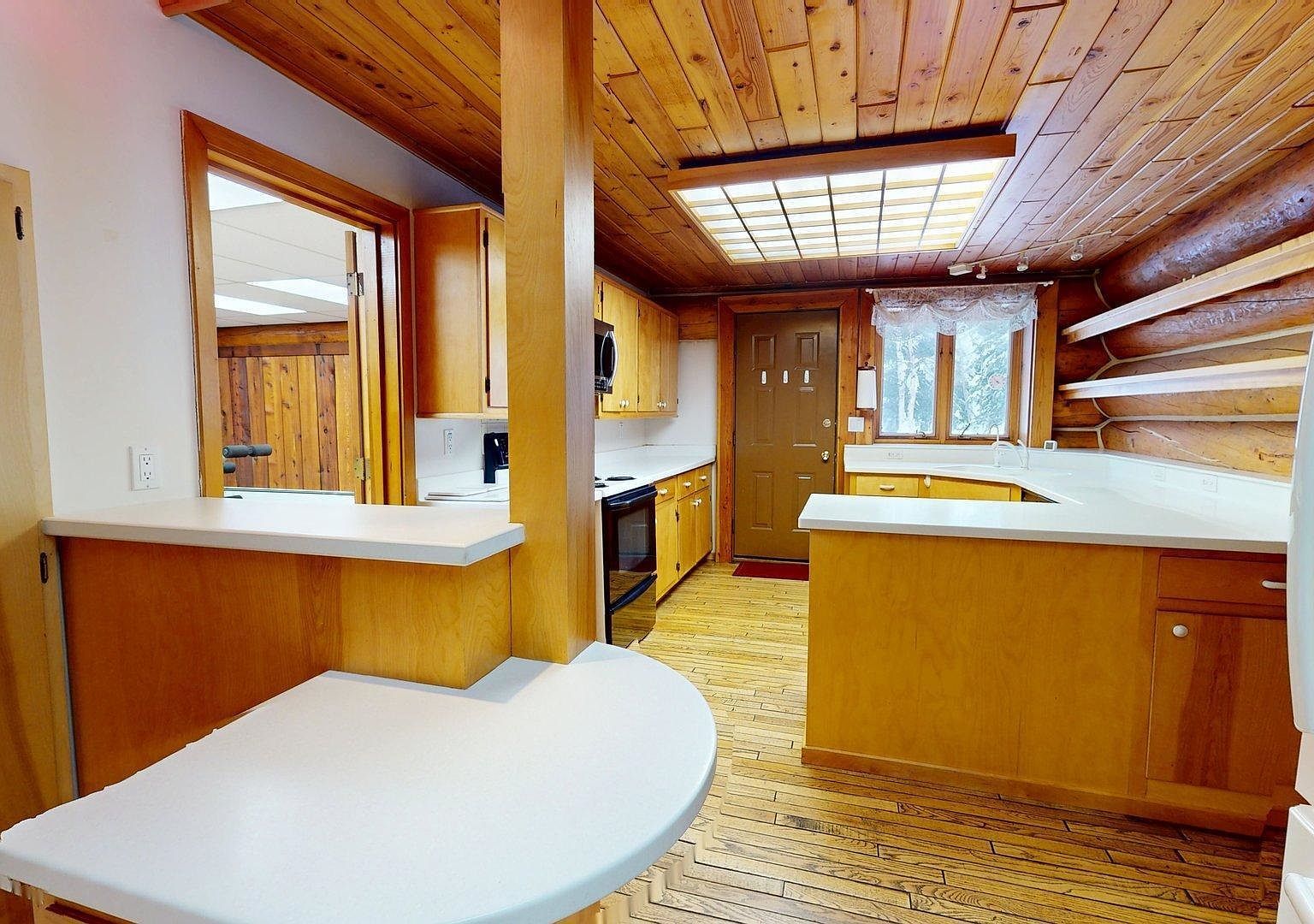 1260 Heldiver St Fairbanks, AK 99709  | Single Family