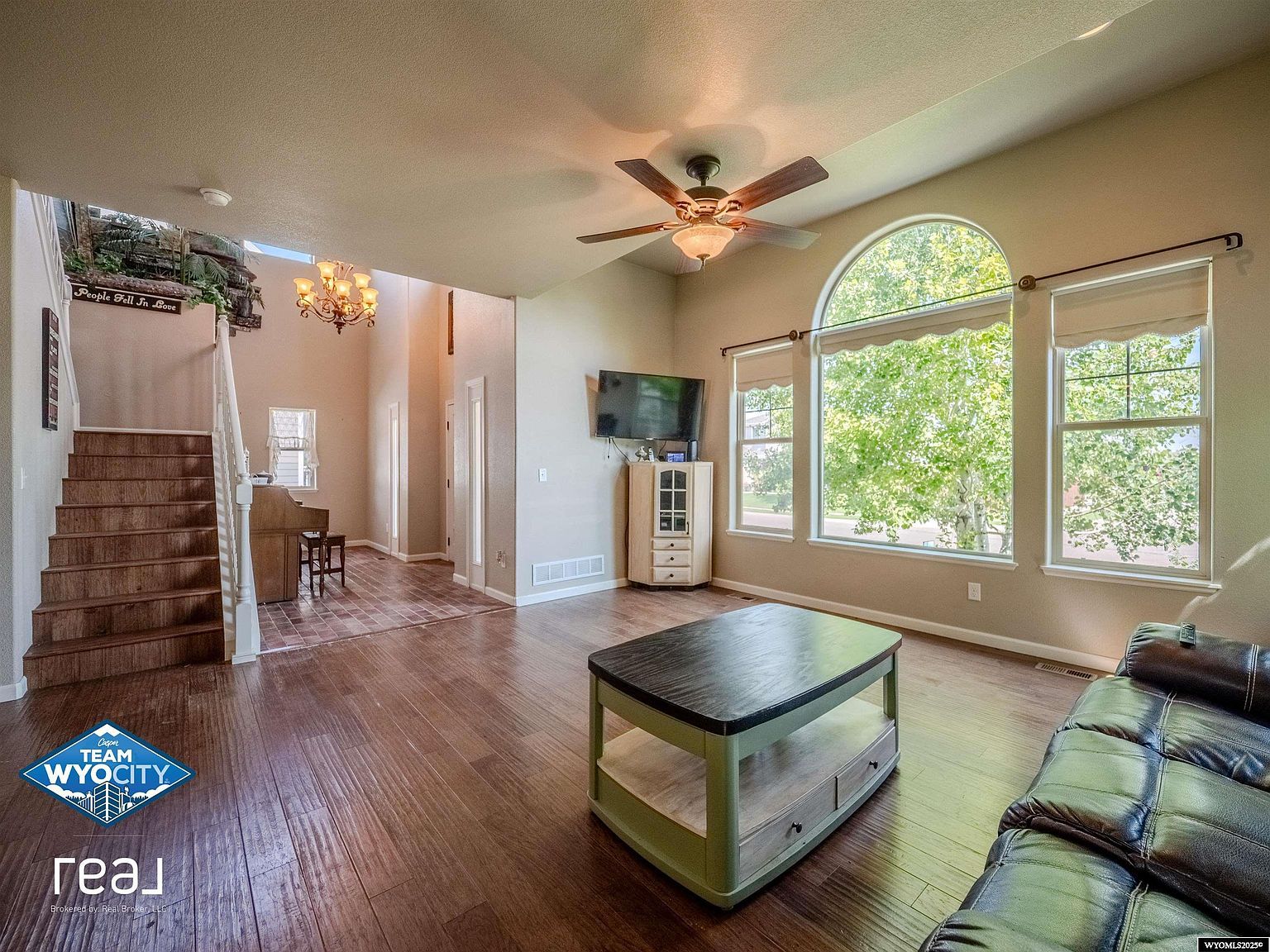 4453 E 18th St Casper, WY 82609  | Single Family