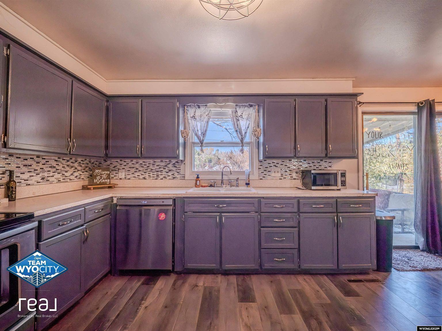 3300 Navarre Rd Casper, WY 82604  | Single Family