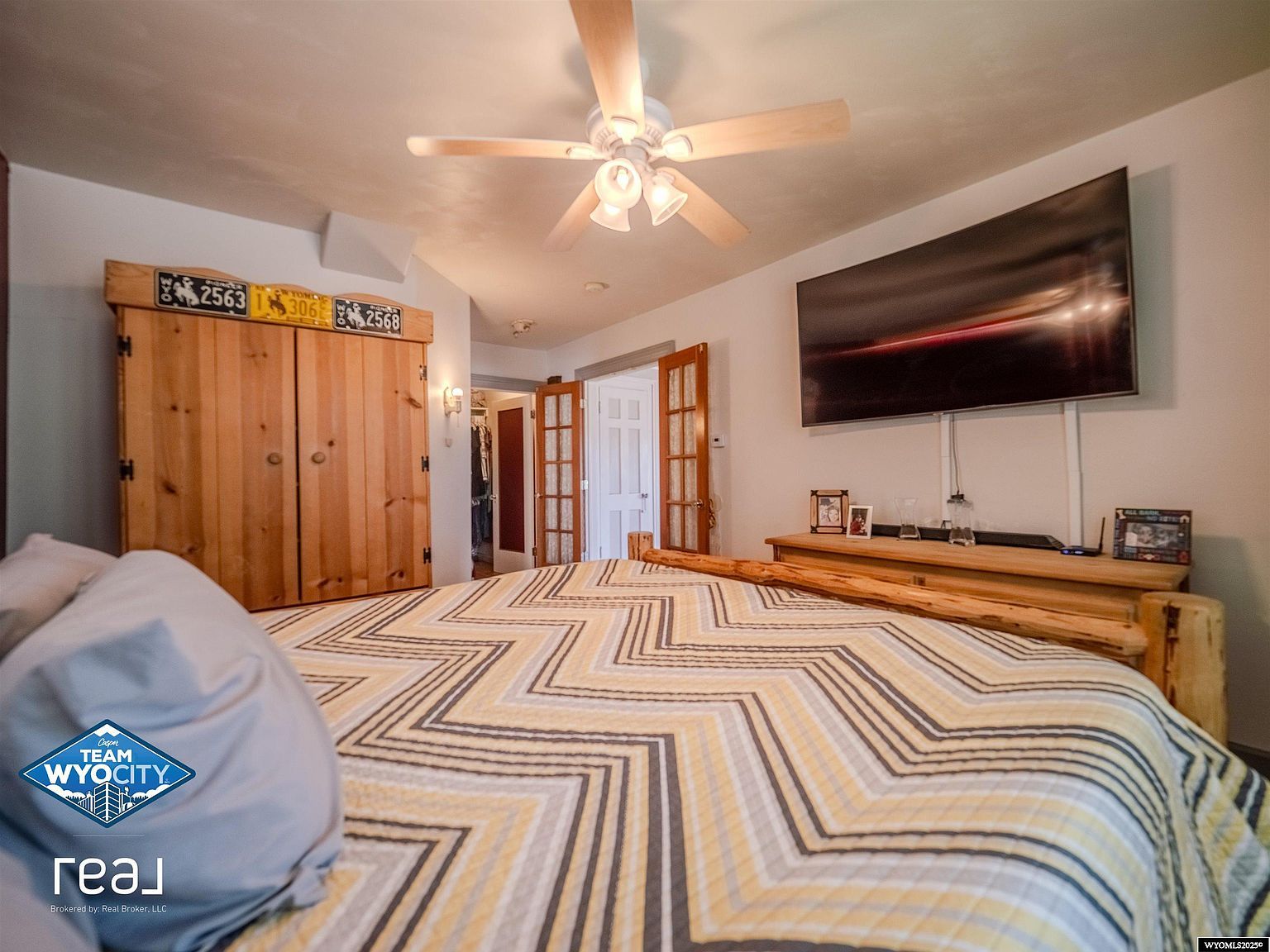 1227 S Center St Casper, WY 82601  | Single Family