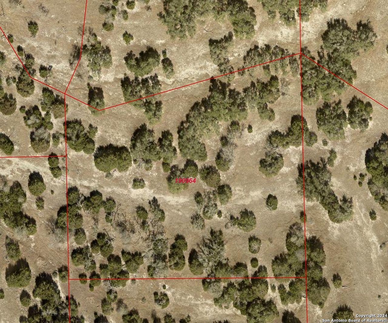 75 Pinnacle Dr Fredericksburg, TX 78624 | Land/Lot