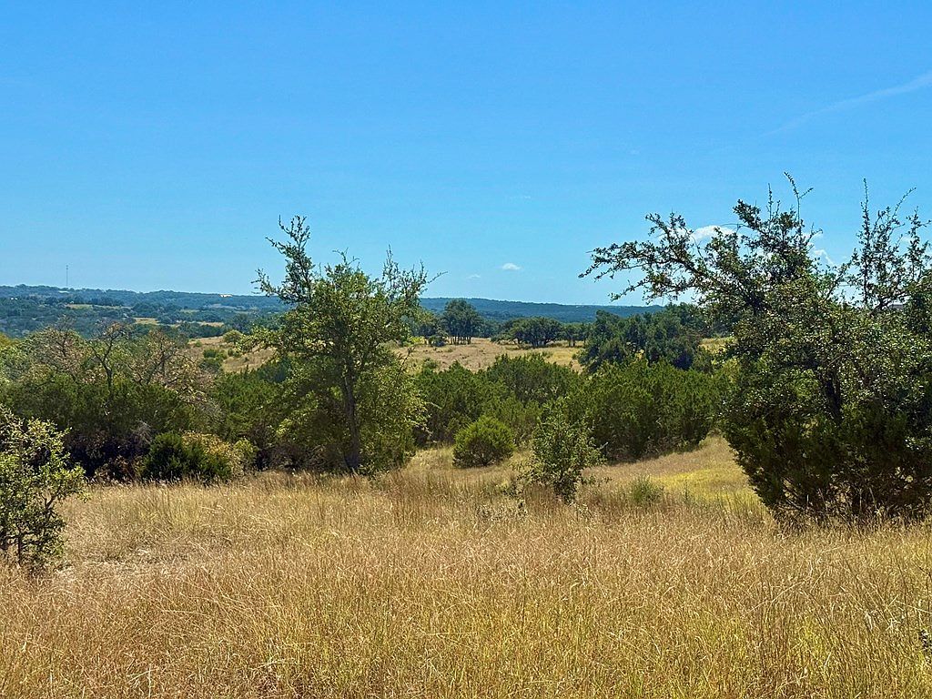 0 Dillon Ridge Dr Kerrville, TX 78028  | Land/Lot