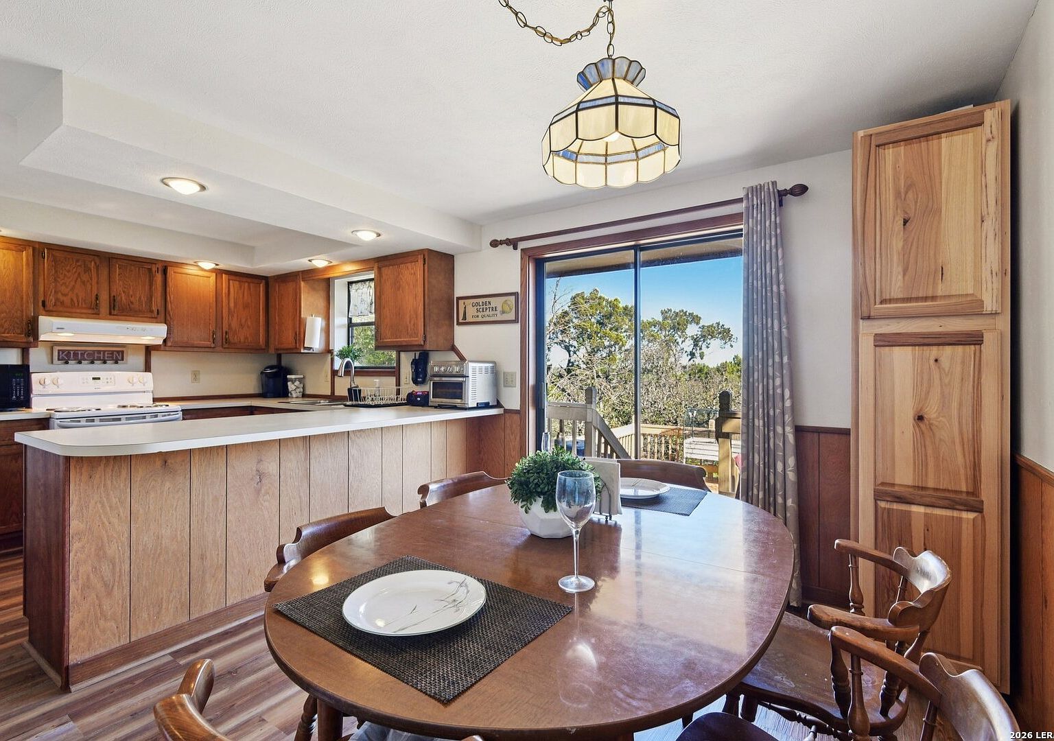 115 Codrington Dr Kerrville, TX 78028  | Single Family