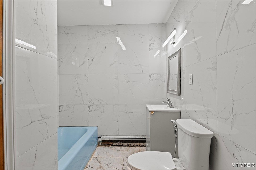 102 Briscoe Ave Buffalo, NY 14211  | Single Family