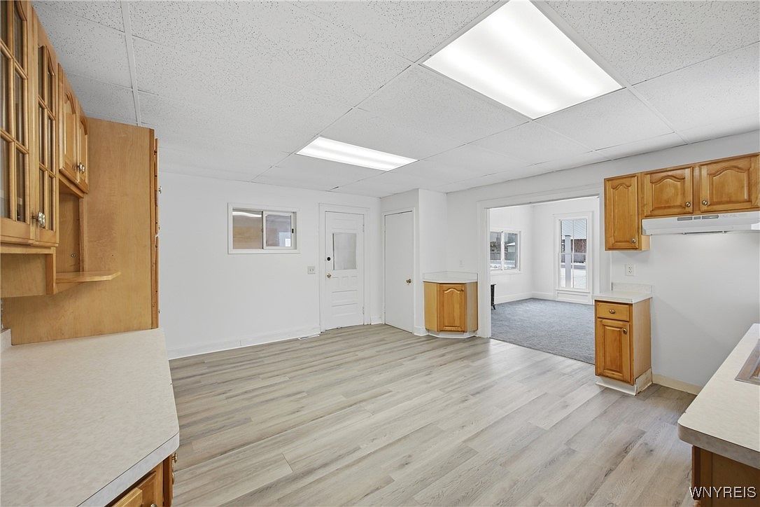 6043 Old Niagara Rd Lockport, NY 14094  | Single Family