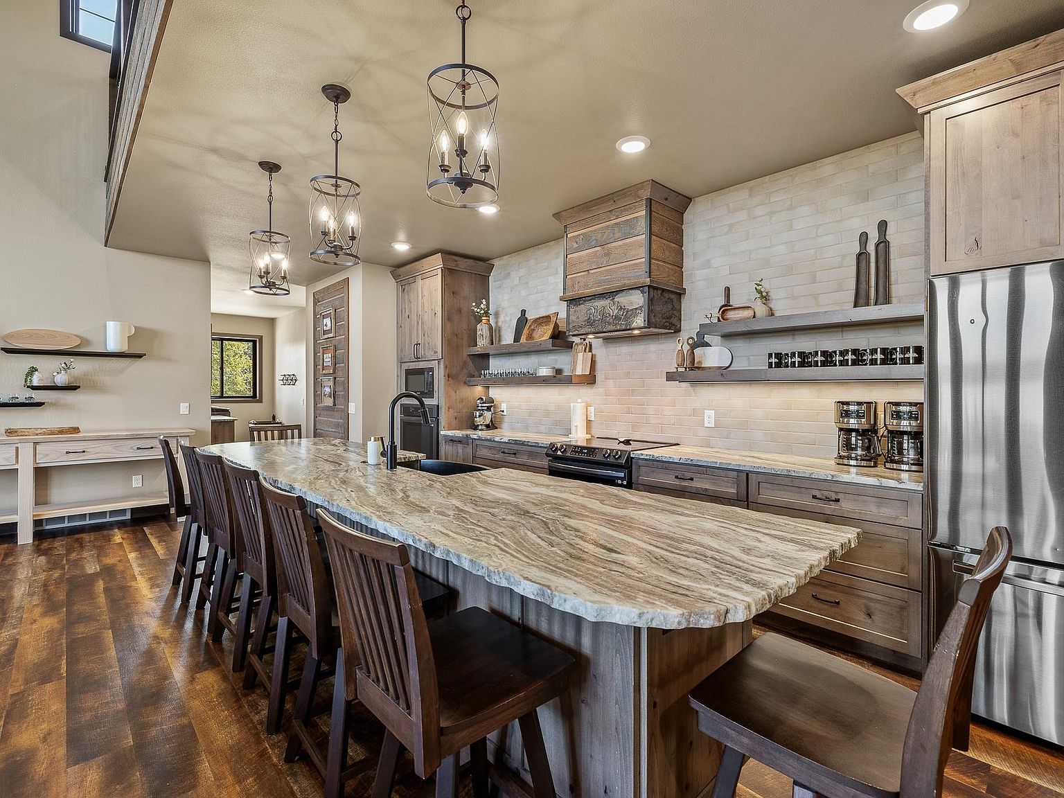 11270 Overlook Pass Lead, SD 57754  | Single Family