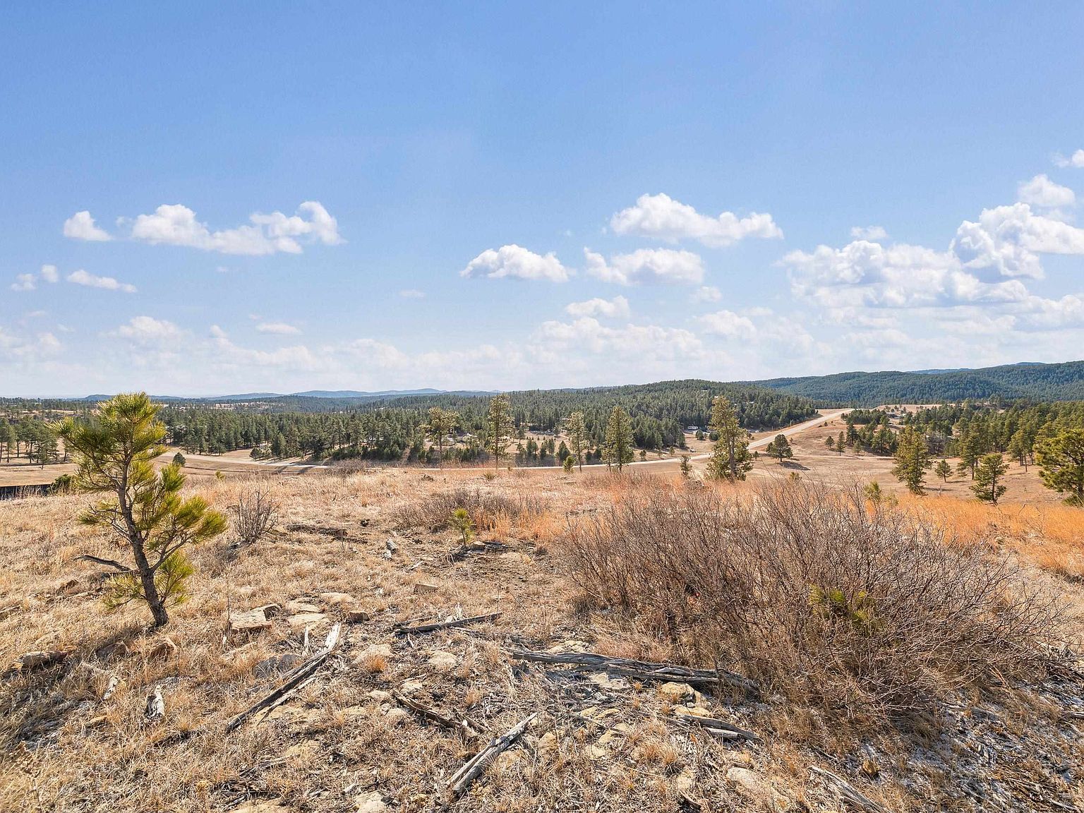 3C Talon Trl Keystone, SD 57751  | Land/Lot