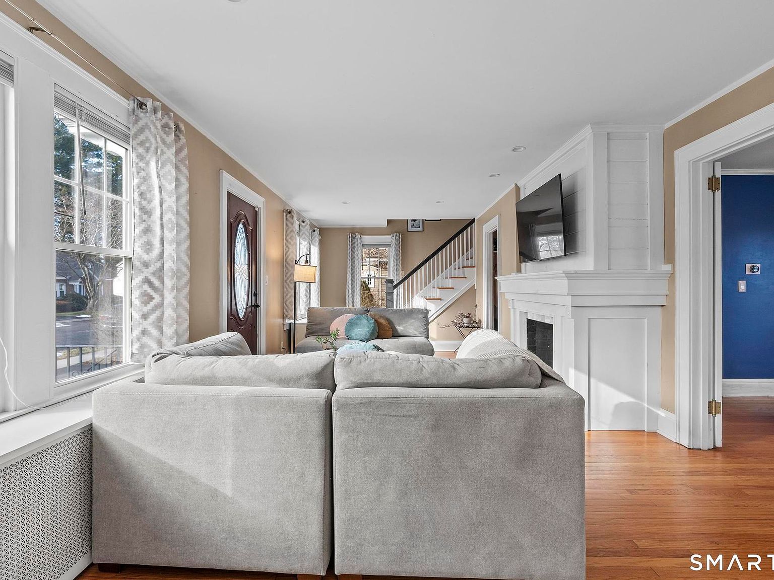 18 Giddings Ave Windsor, CT 06095 | Single Family