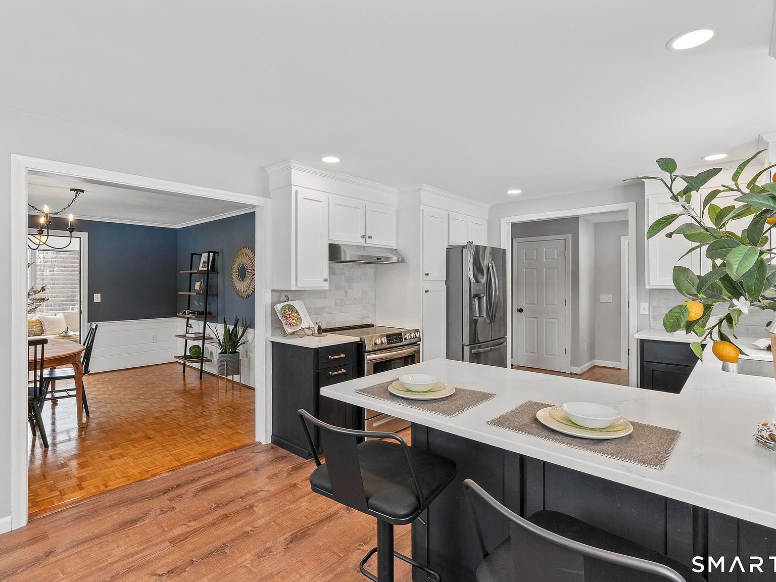 3 Birch Hill Dr West Hartford, CT 06107  | Single Family