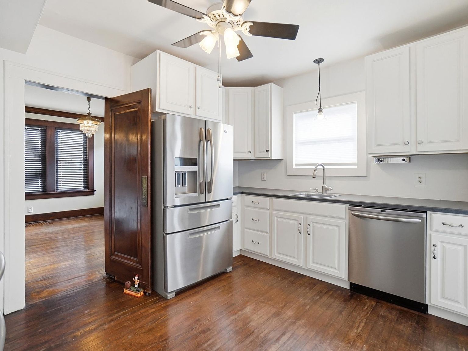 2915 N Anthony Blvd Fort Wayne, IN 46805 | Single Family