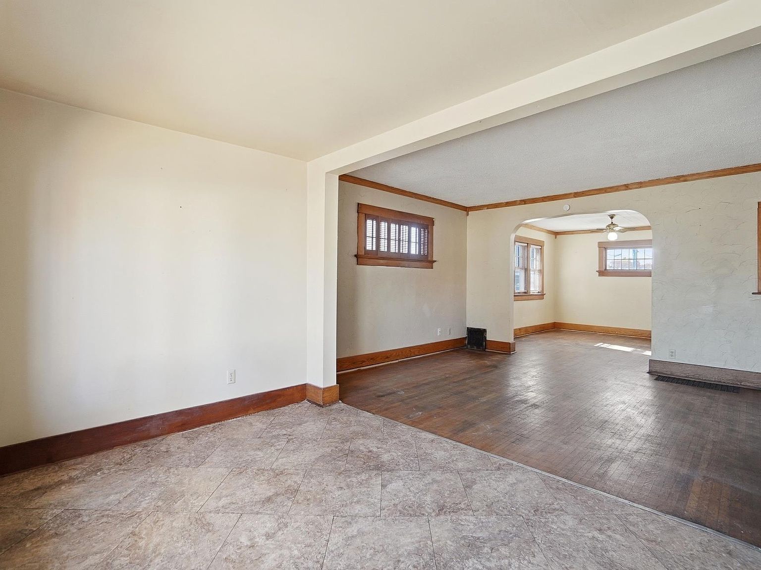 2315 California Ave Fort Wayne, IN 46805 | Single Family