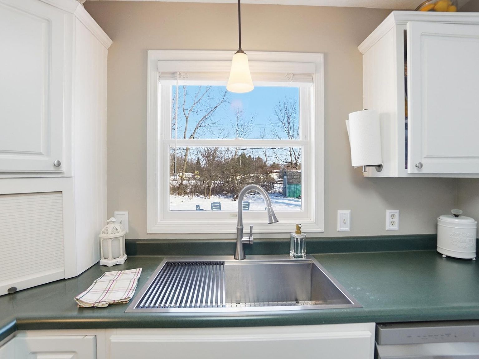 1170 Gardendale Ave Huntington, IN 46750  | Single Family