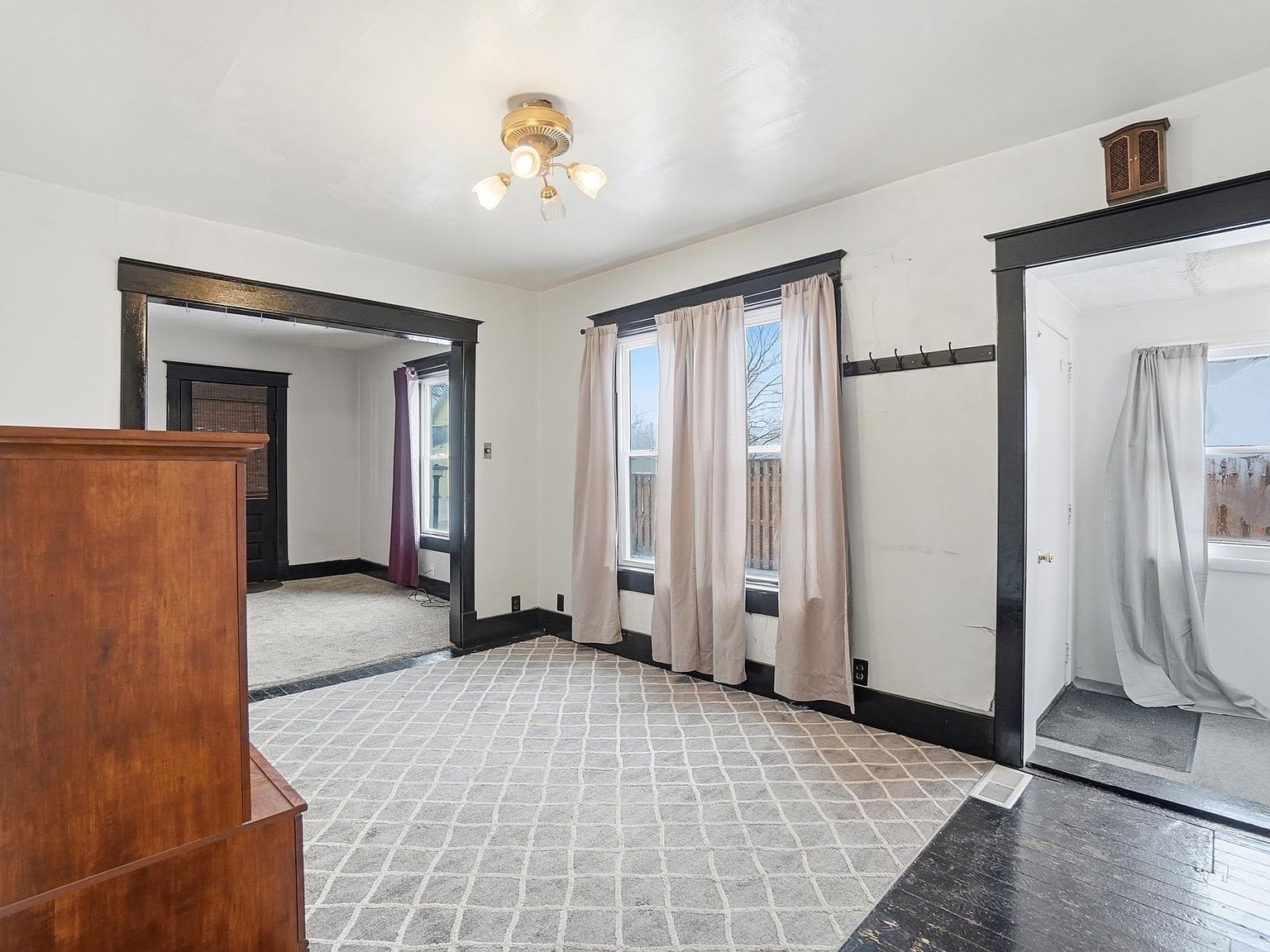 110 S Ash St Butler, IN 46721 | Single Family