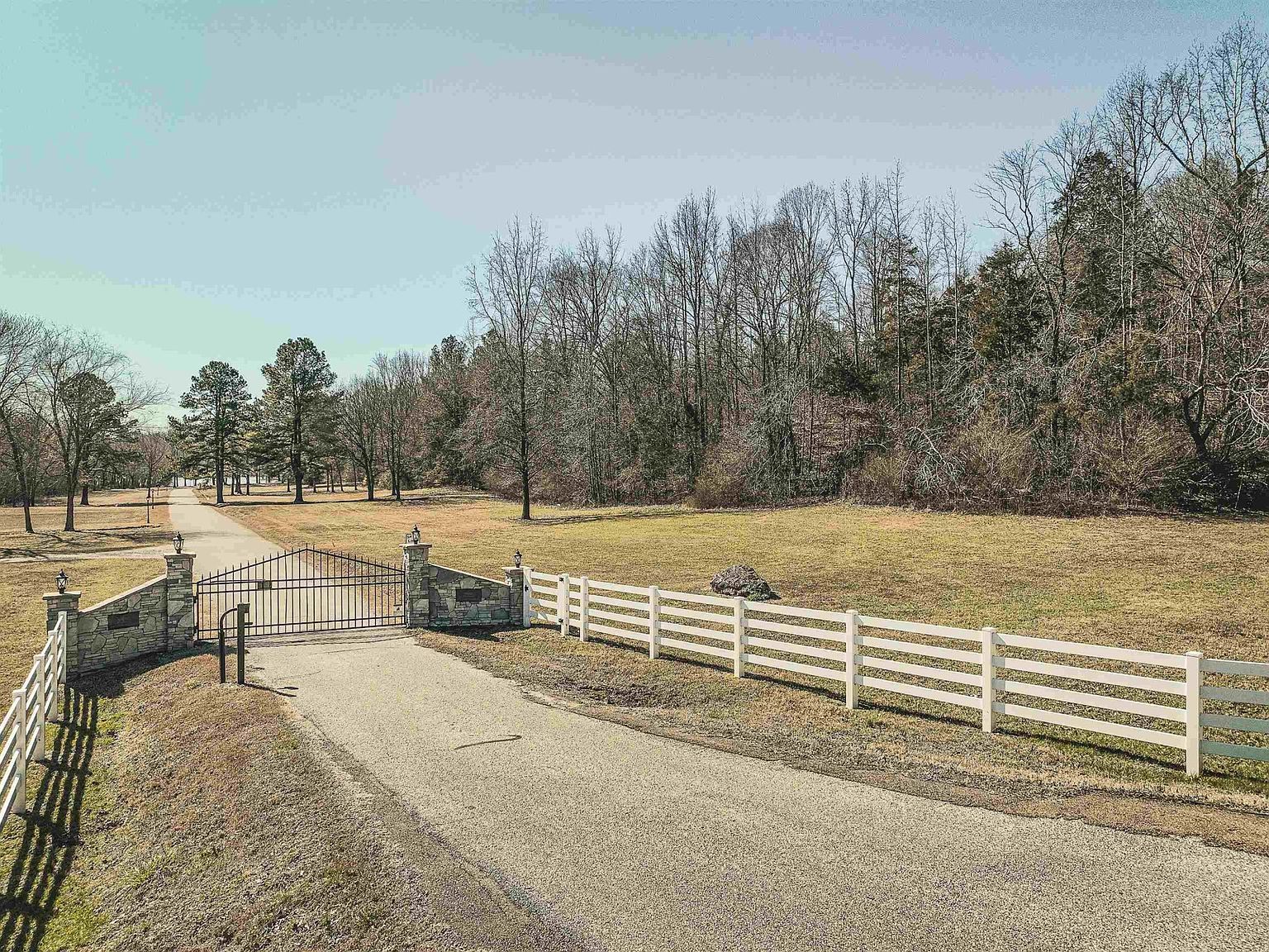 0 Featherfoot Parkway Loop LOT 80 Parsons, TN 38363  | Land/Lot