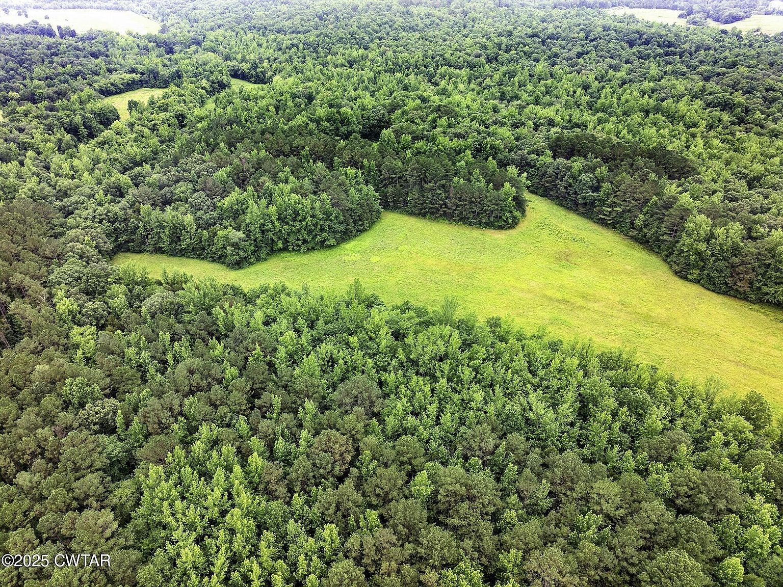 1303 Pugh Rd, Holladay, TN, 38341 | Land/Lot