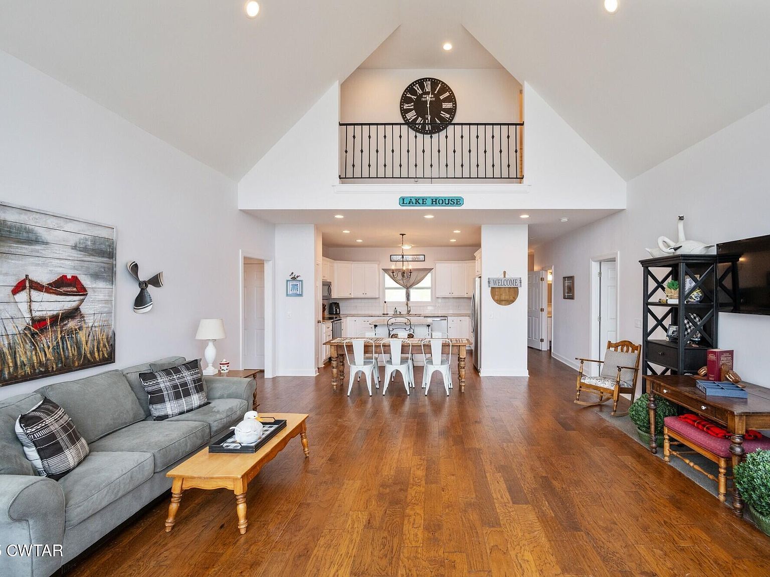 347 Lakeshore Dr Sugar Tree, TN 38380  | Single Family