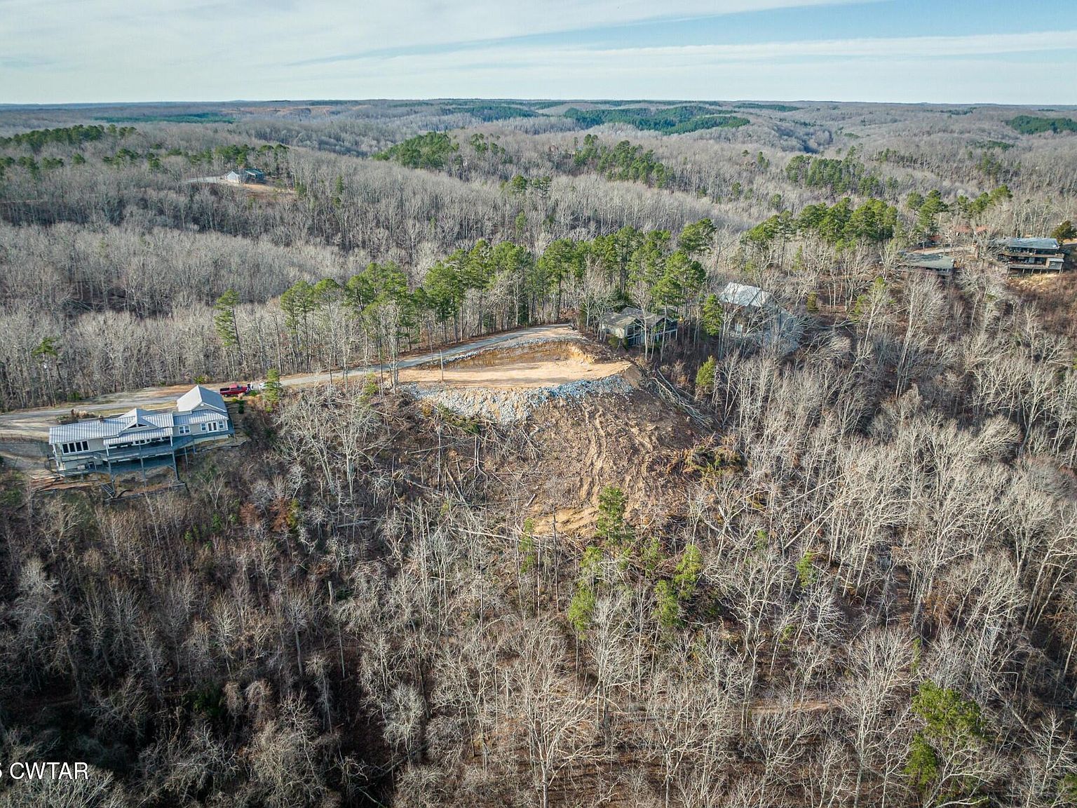 Lots 49 & 50 Ridgeway Dr Sugar Tree, TN 38380 | Land/Lot