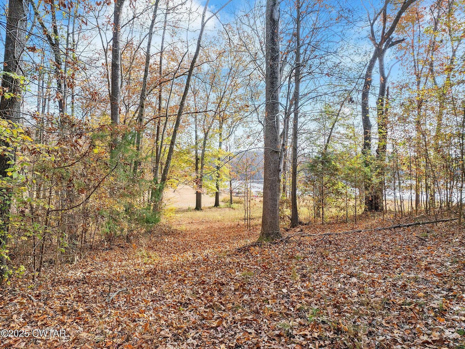 LOT 406 Fawn Ridge Rd Parsons, TN 38363 | Land/Lot