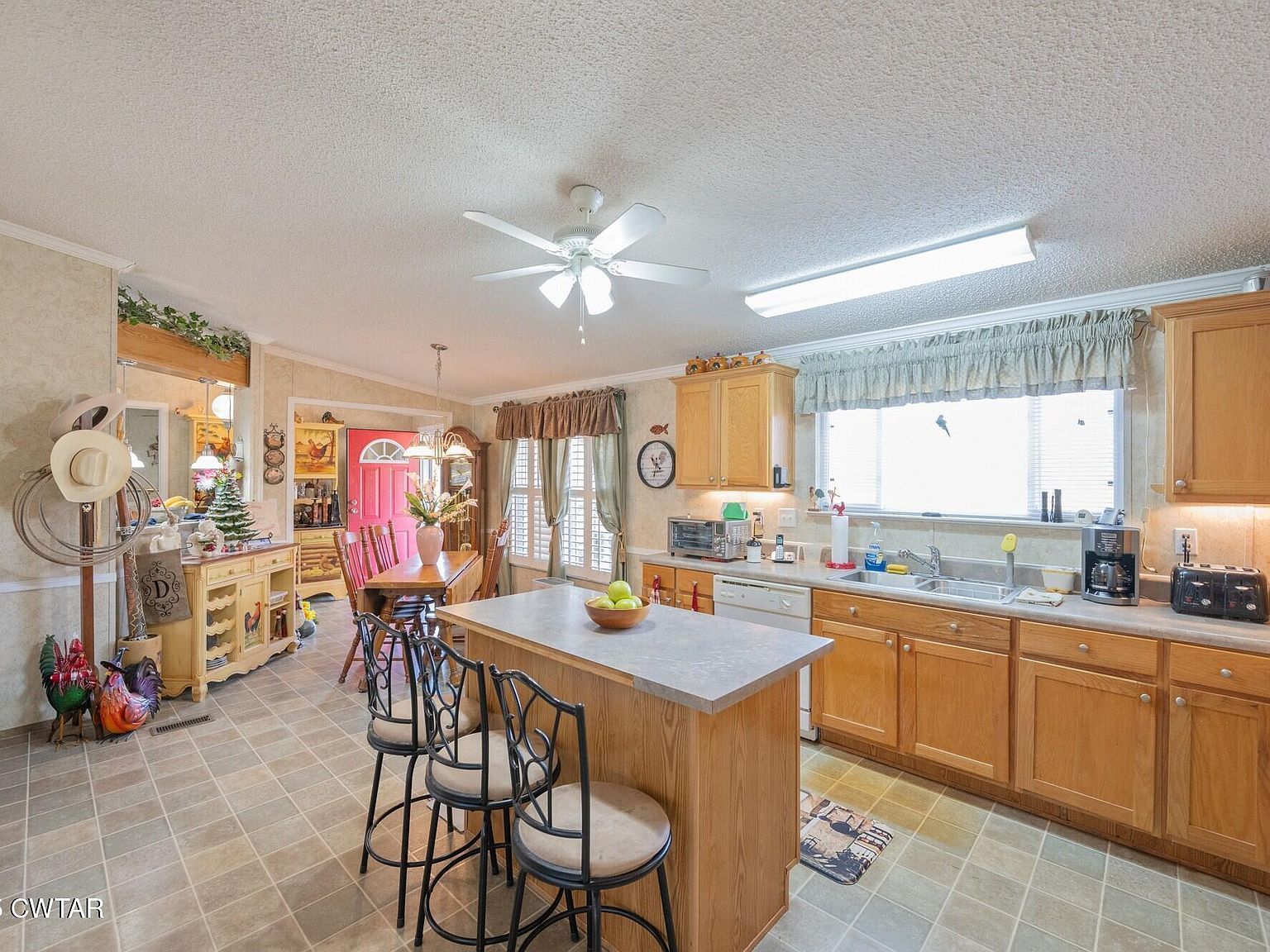 416 Haney School Rd Decaturville, TN 38329  | New build