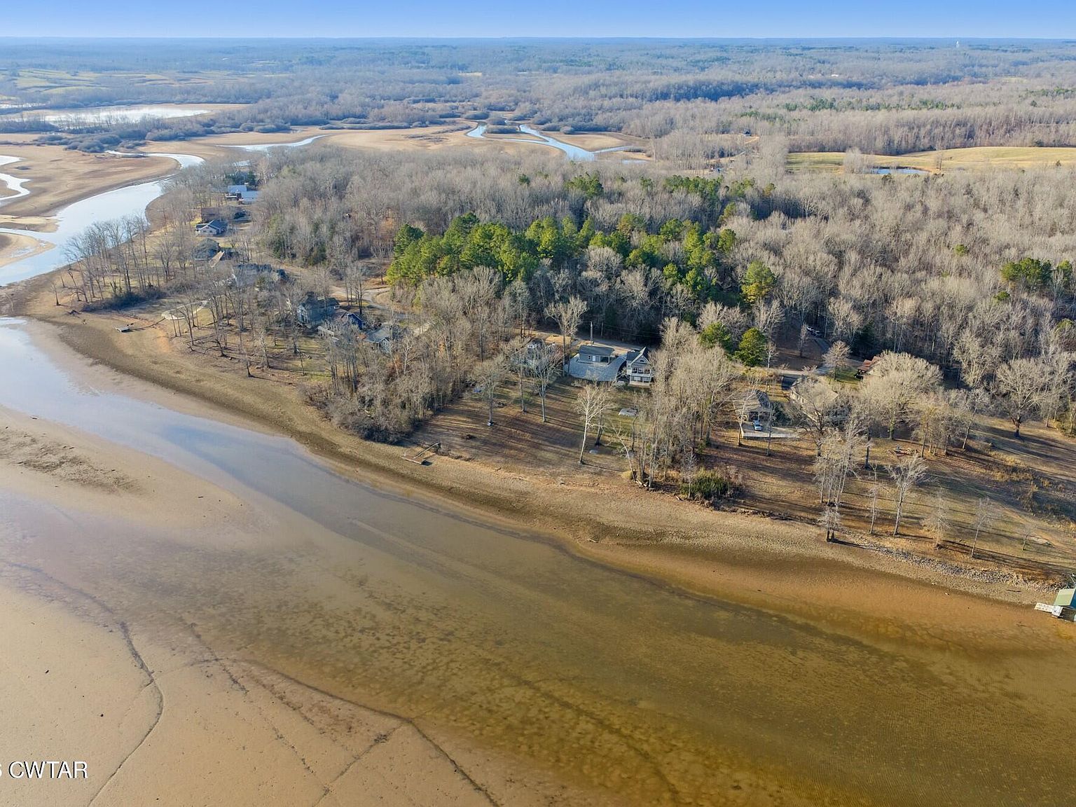 90 Arrow Head Cir Parsons, TN 38363 | Land/Lot