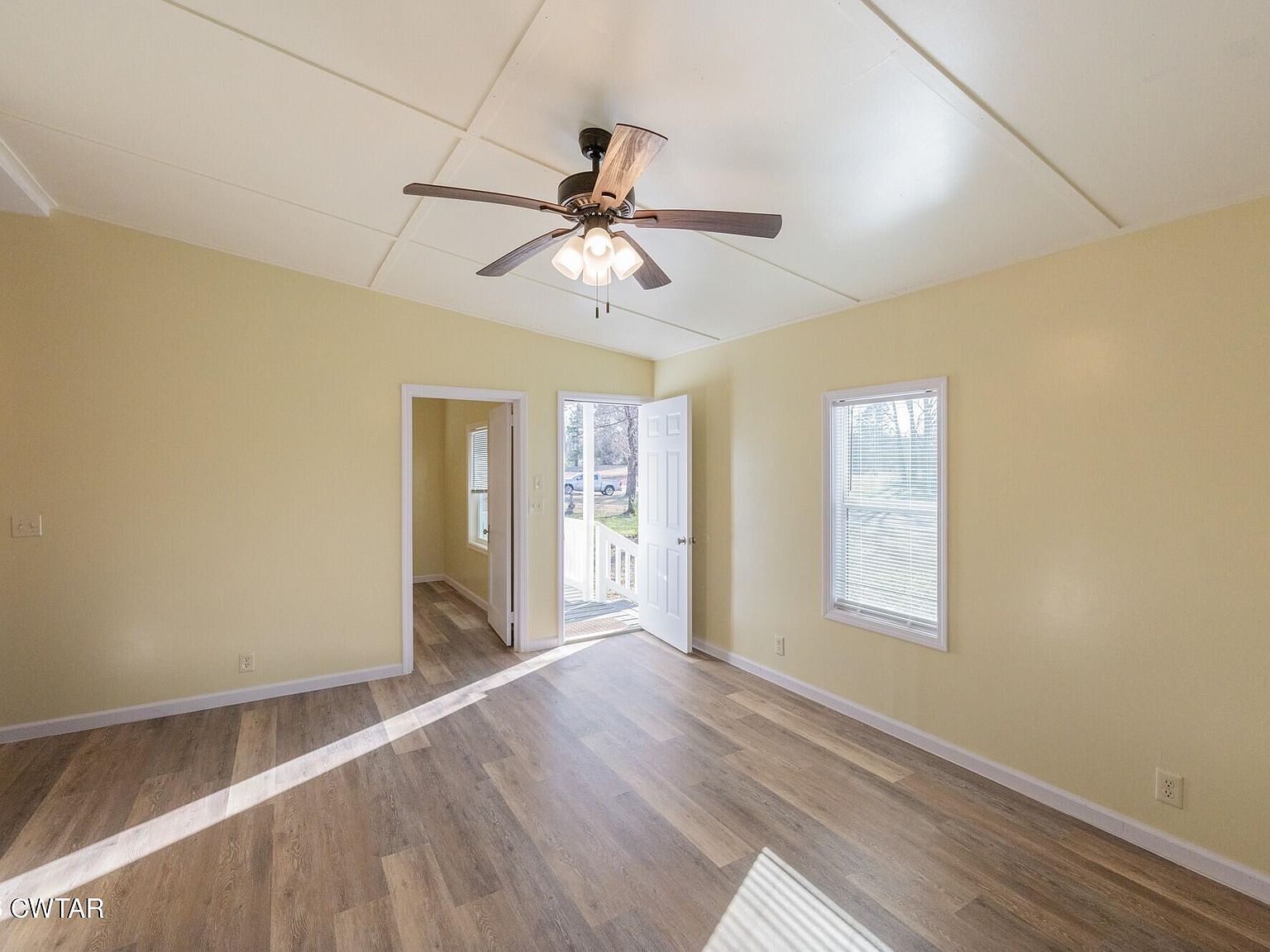 6450 Three Way Rd Decaturville, TN 38329 | Single Family