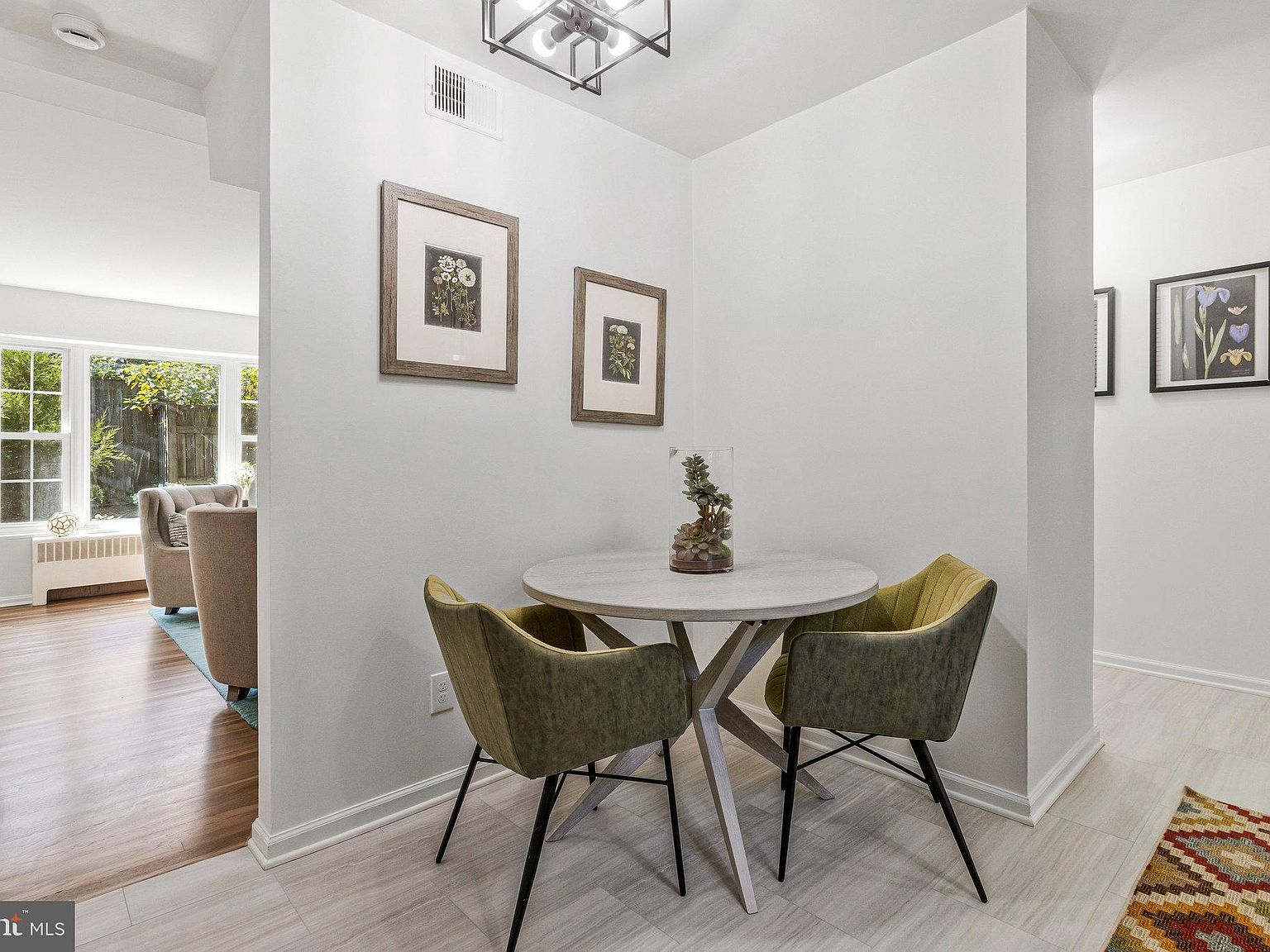 210 Aspen St Alexandria, VA 22305  | New build