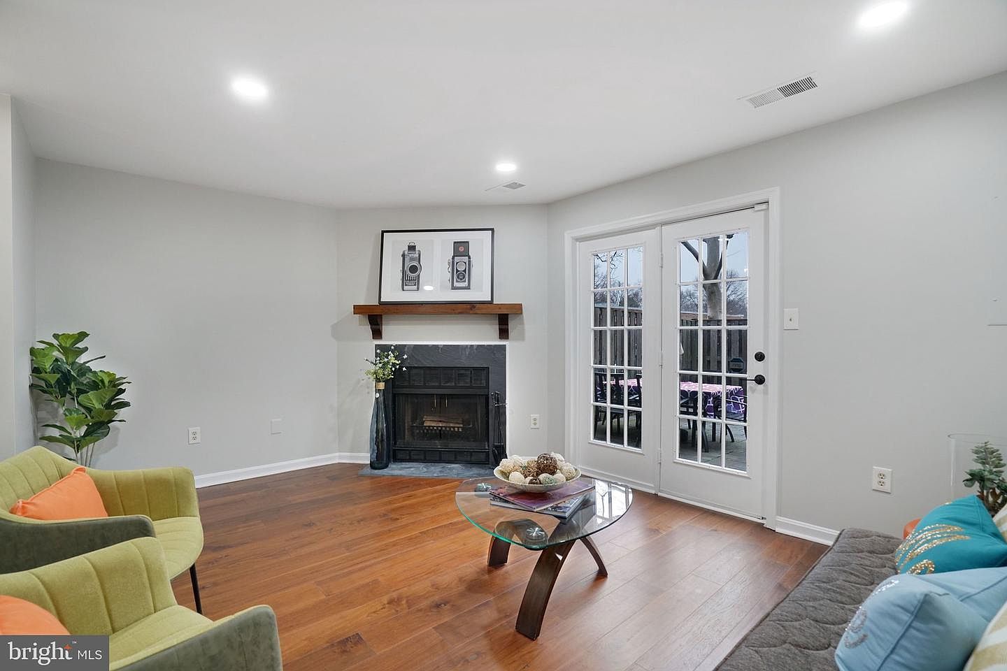 3351 5th St S Arlington, VA 22204 | New build