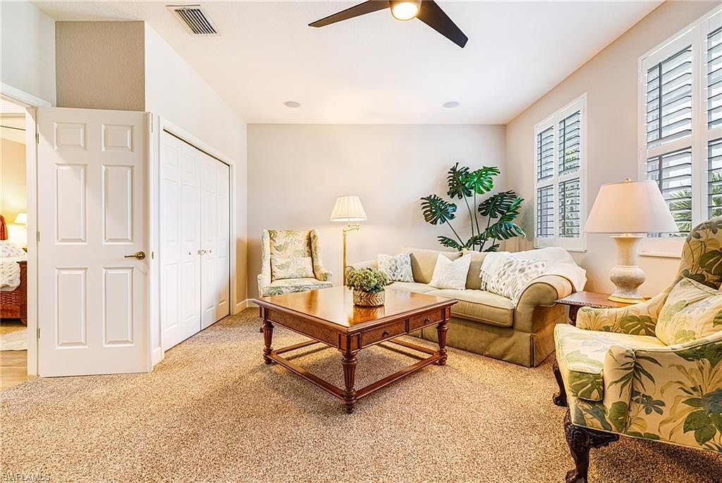 19081 Ridgepoint Dr UNIT 202 Estero, FL 33928  | Condominium