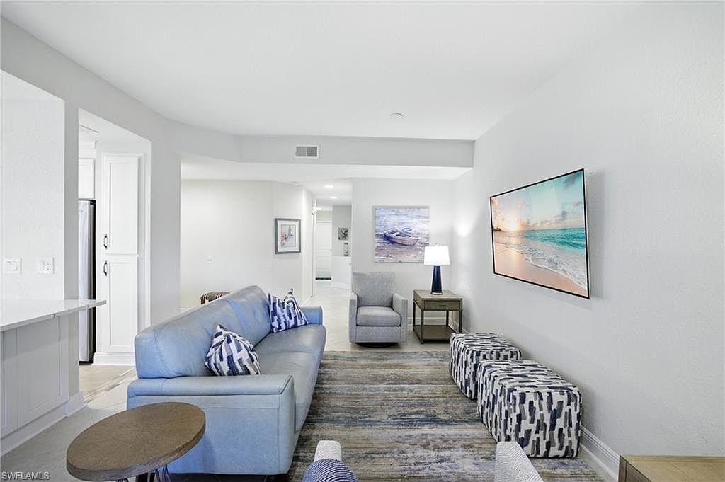 19530 Marsh Point Run UNIT 102 Estero, FL 33928  | Condominium