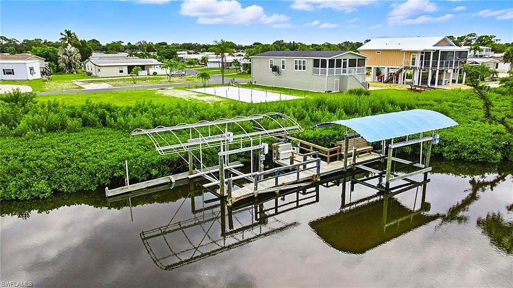 4769 Tahiti Dr Bonita Springs, FL 34134  | Land/Lot