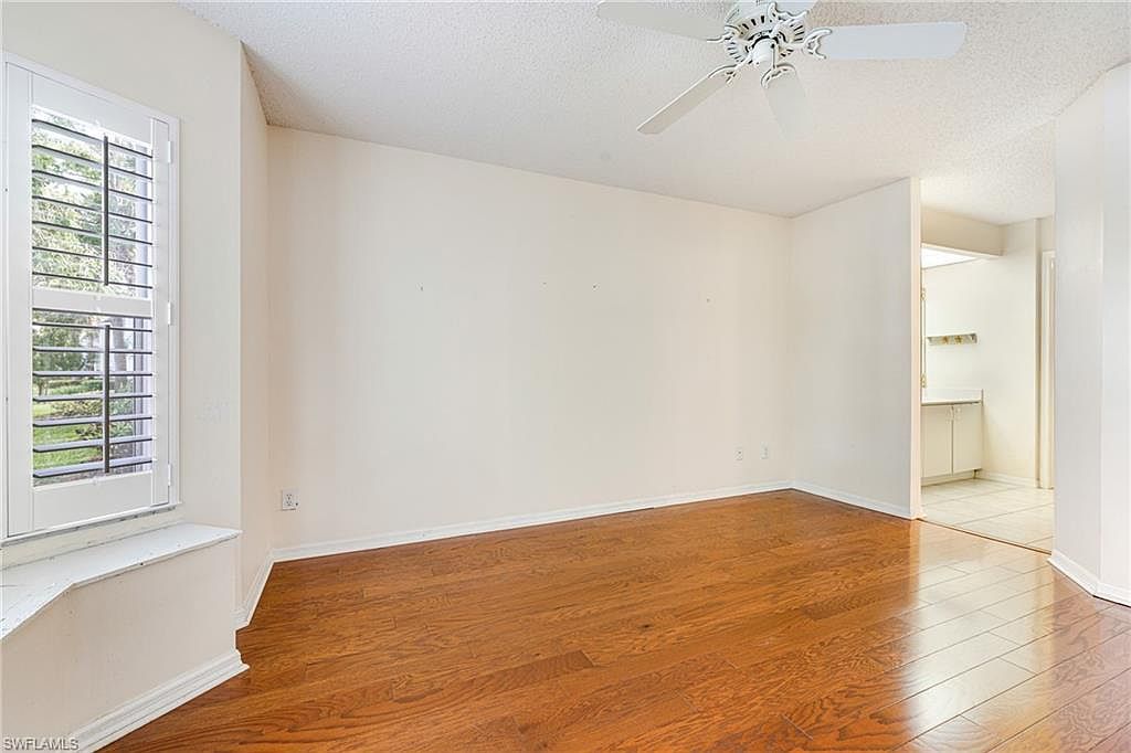 935 New Waterford Dr #F-102 Naples, FL 34104  | Condominium