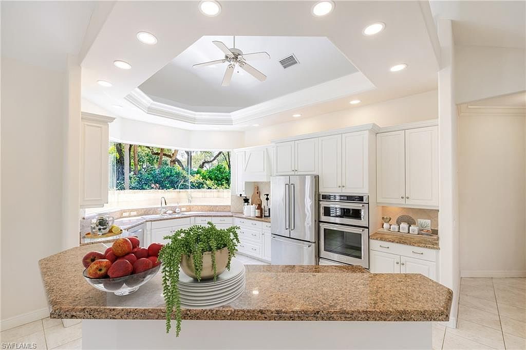 20481 Chapel Trce Estero, FL 33928  | Single Family