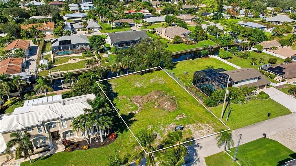 27090 Holly Ln Bonita Springs, FL 34135  | Land/Lot