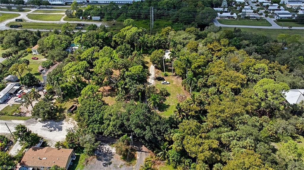 12025 Carpenter Ln Bonita Springs, FL 34135  | Land/Lot