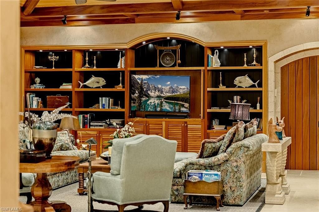 1000 E Railroad Ave Boca Grande, FL 33921  | Single Family