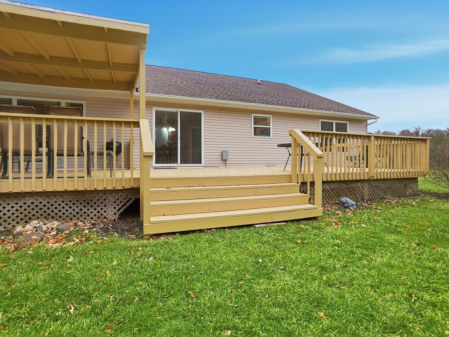 1826 State Route 229 Ashley, OH 43003 | Single Family