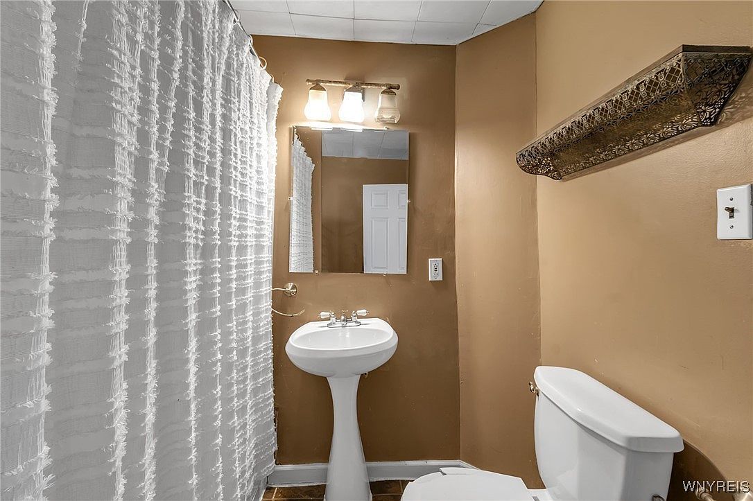 210 Young St Tonawanda, NY 14150  | Single Family