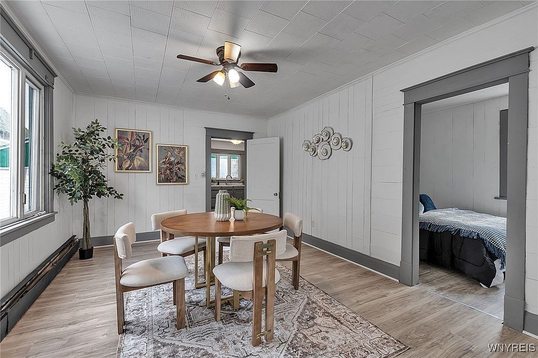 83 Troupe St Buffalo, NY 14210  | Single Family