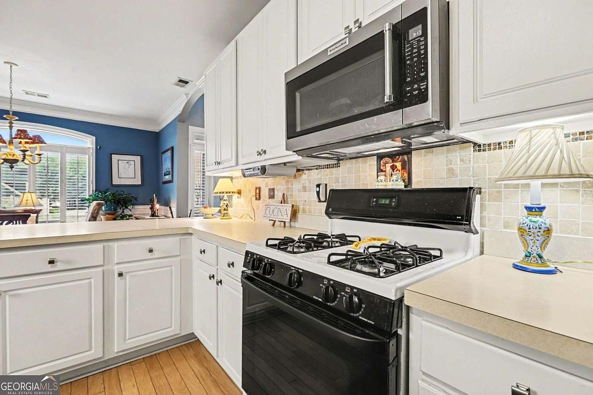 839 Scales Rd Suwanee, GA 30024 | Single Family