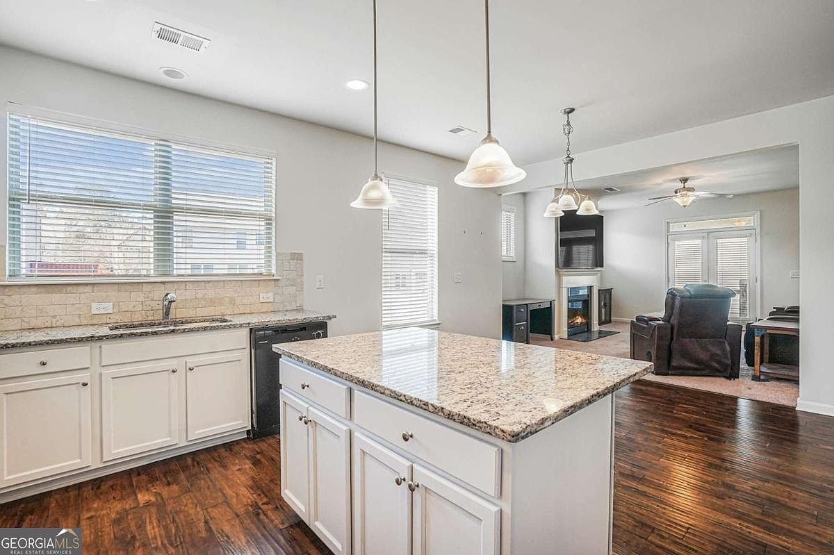 2469 Osceola Rd Lithonia, GA 30058 | Single Family