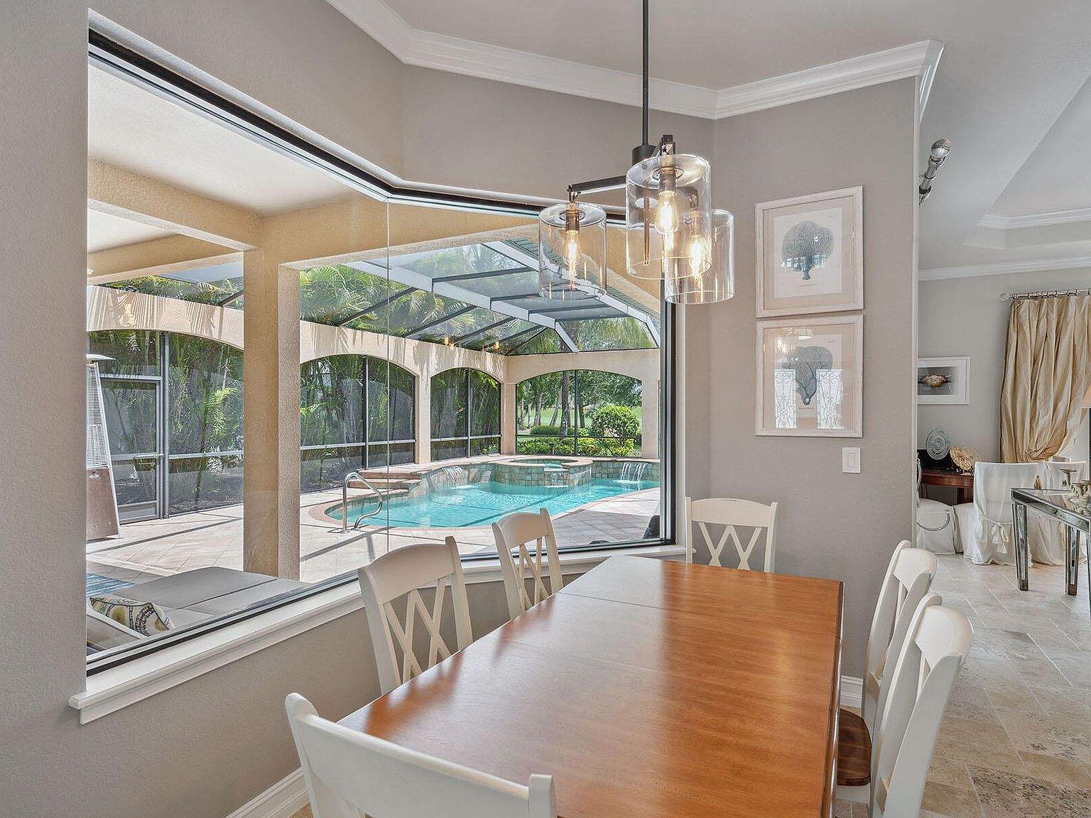 3441 Runaway Ln Naples, FL 34114  | Single Family