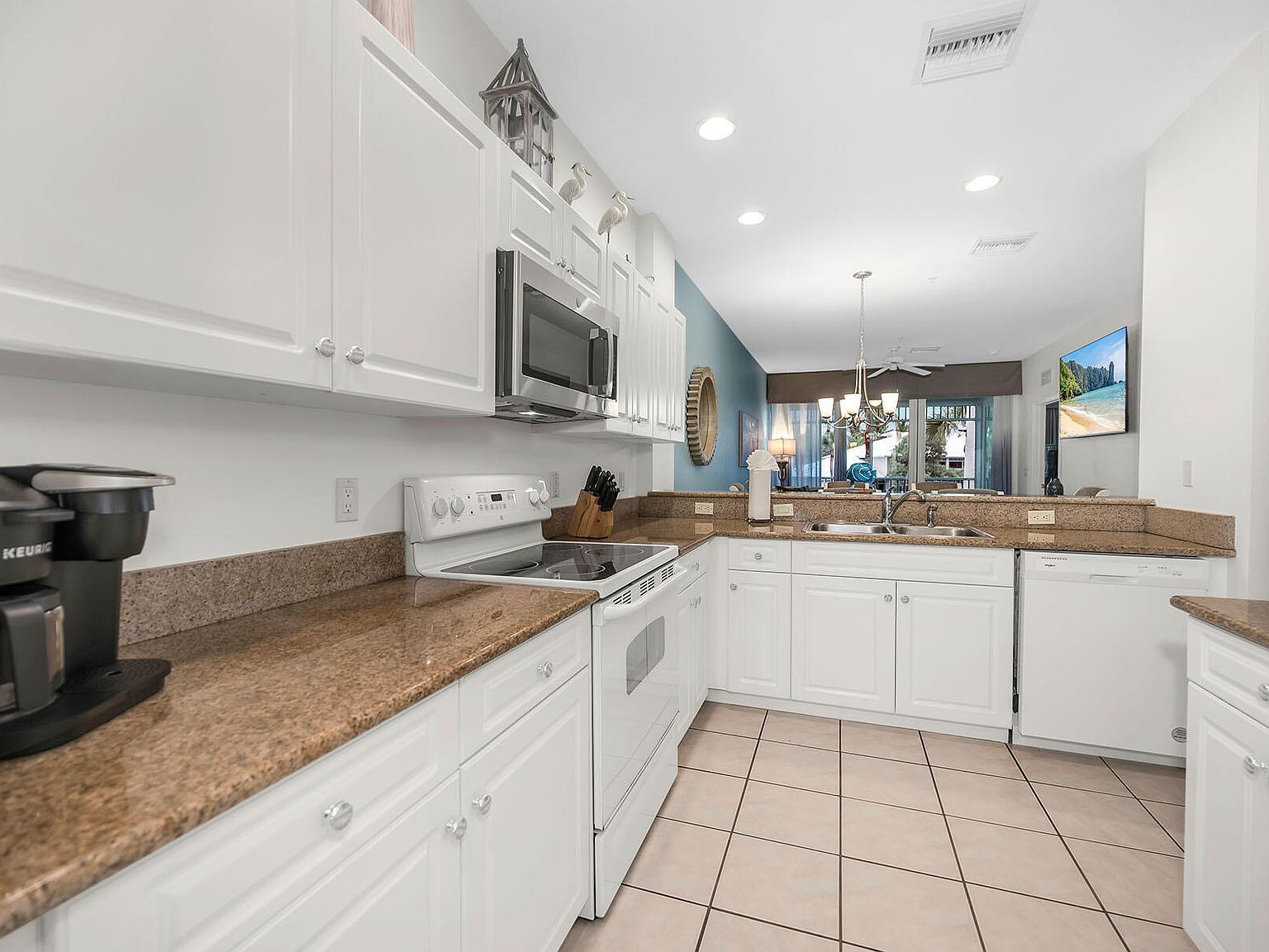 7930 Mahogany Run Ln APT 826 Naples, FL 34113  | Condominium